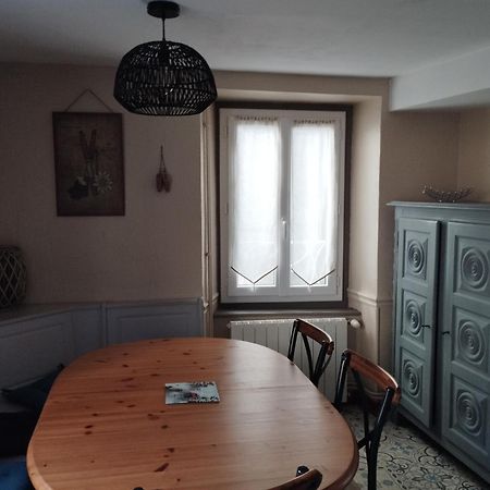 Maison De Village Dans Une Rue Calme Ax-les-Thermes Exterior photo